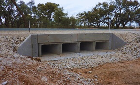 What is a Culvert in Construction