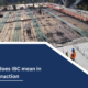 What does IBC mean in Construction