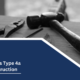 What is Type 4a Construction