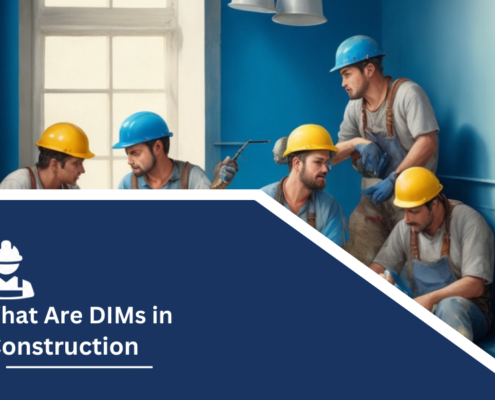 What Are DIMs in Construction