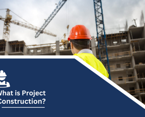 What is Project Construction