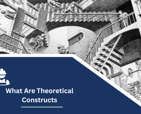 What Are Theoretical Constructs