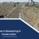 What is Dewatering in Construction