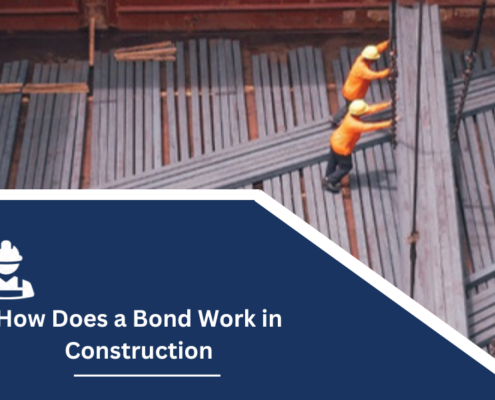 How Does a Bond Work in Construction