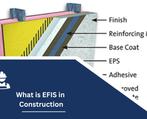 What is EFIS in Construction