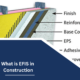 What is EFIS in Construction