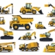 What is the Most Common Construction Equipment