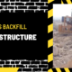 What is Backfill Behind Structure