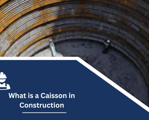 What is a Caisson in Construction