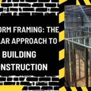 Platform Framing: The Modular Approach to Building Construction