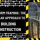 Platform Framing: The Modular Approach to Building Construction