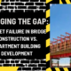 Bridging the Gap: Market Failure in Bridge Construction vs. Apartment Building Development