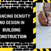 Floor Area Ratio: Balancing Density and Design in Building Construction