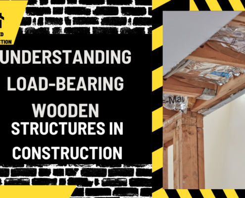 Understanding Load-Bearing Wooden Structures in Construction