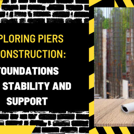 What is a Strut in Construction?