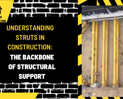 Understanding Struts in Construction: The Backbone of Structural Support