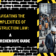 Navigating the Complexities of Construction Law: A Comprehensive Guide