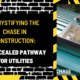 Demystifying the Chase in Construction: A Concealed Pathway for Utilities