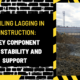 Unveiling Lagging in Construction: A Key Component for Stability and Support