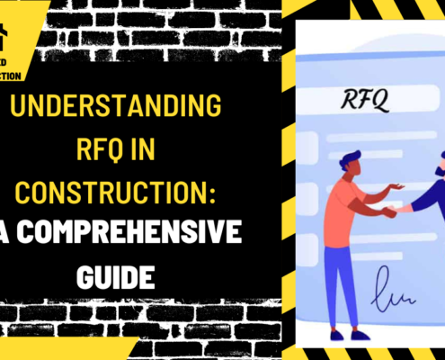 Understanding RFQ in Construction: A Comprehensive Guide