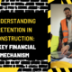 Understanding Retention in Construction: A Key Financial Mechanism