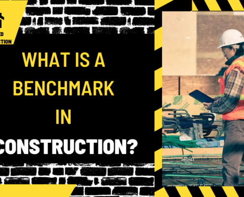 What is a Benchmark in Construction