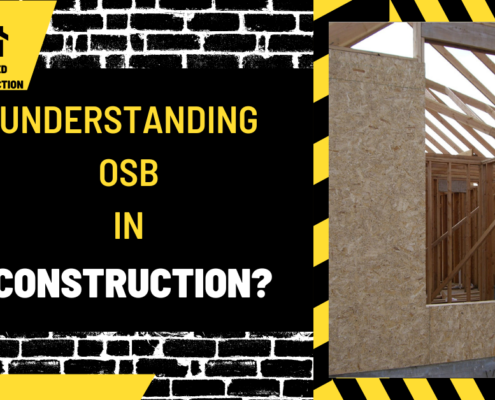 Understanding OSB in Construction