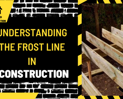 Understanding the Frost Line in Construction