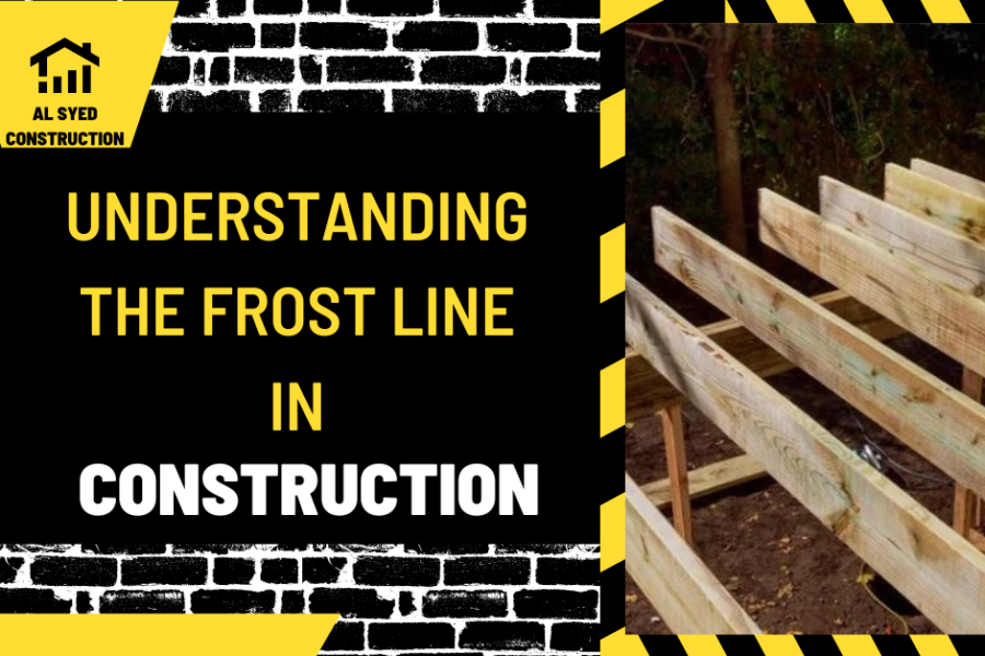 Understanding the Frost Line in Construction