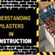 Understanding Pilasters in Construction