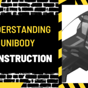 Understanding Unibody Construction