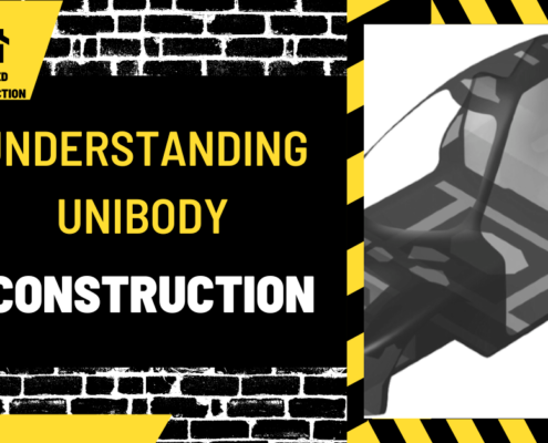 Understanding Unibody Construction