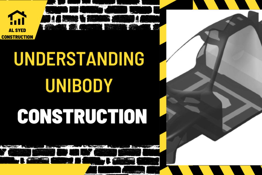 Understanding Unibody Construction