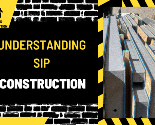 Understanding SIP Construction