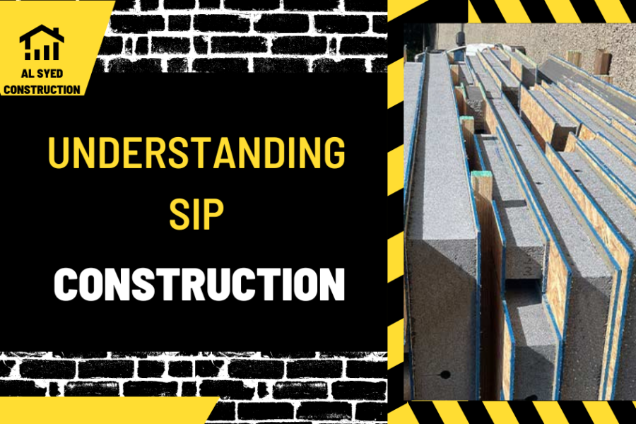 Understanding SIP Construction