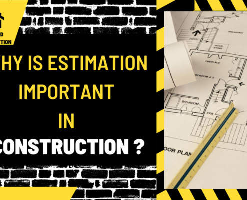 Why is Estimation Important in Construction