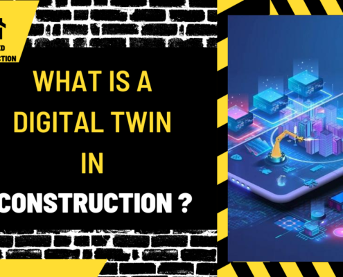 What is a Digital Twin in Construction