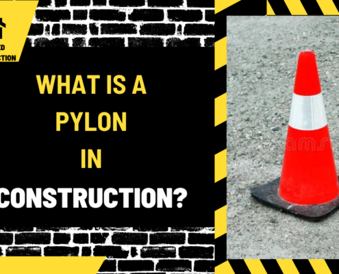 What is a Pylon in Construction