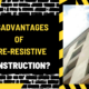 Disadvantages of Fire-Resistive Construction