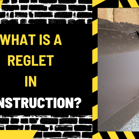 Reglet In Construction What is Attic Stock in Construction?