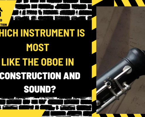 Which Instrument is Most Like the Oboe in Construction and Sound