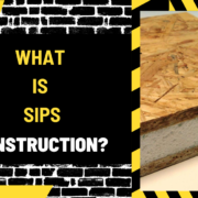 What is SIPs Construction