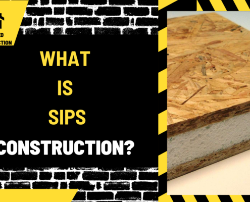 What is SIPs Construction