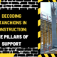 Decoding Stanchions in Construction: The Pillars of Support