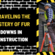 Unraveling the Mystery of Fur Downs in Construction