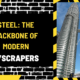 Steel: The Backbone of Modern Skyscrapers