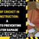 Roof Cricket in Construction: A Key to Preventing Water Damage