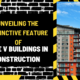 Unveiling the Distinctive Feature of Type V Buildings in Construction