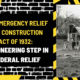 The Emergency Relief and Construction Act of 1932: A Pioneering Step in Federal Relief