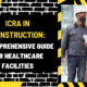 ICRA in Construction: A Comprehensive Guide for Healthcare Facilities